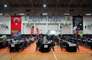 Şehitkamil’de hamleler vefa için atıldı 