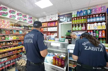 Şehitkamil’de okul kantinleri ve çevrelerinde denetimler arttı
