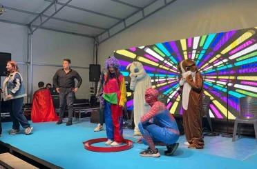 Şehitkamil’de Ramazan coşkusu ay boyunca sürecek 