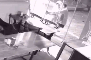 Şehri ayağa kaldıran hırsızlık zinciri 