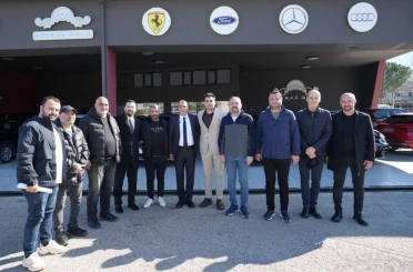 Şehzadeler Belediyesinden çözüm odaklı çalışmalar 