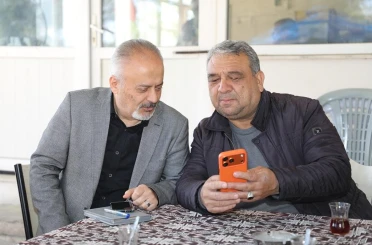 Şehzadeler Belediyesi’nden sorunlara anında müdahale 