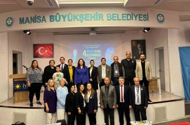 Şehzadeler İYİ Parti’de Aytaç güven tazeledi 