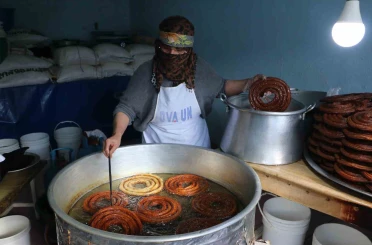Şeker pancarından üretilen glikozsuz tatlılara yoğun ilgi 