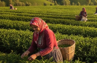 Şekerbank’tan çiftçi kadınlara destek