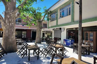 Seksenler Sokağı turizme kazandırıldı 