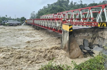 Sel felaketinde can kaybı 174’e yükseldi