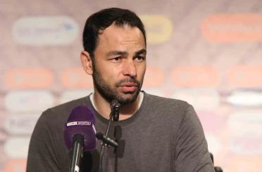Selçuk İnan: "Maçın bu şekilde geçeceğini aşağı yukarı tahmin etmiştik" 