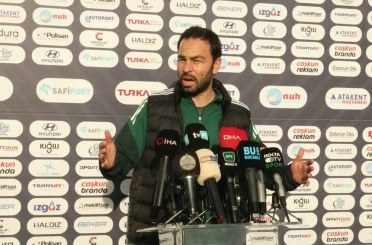 Selçuk İnan: "Zaman zaman ödemeler olmuyor ama şu ana kadar problem yaşamadık" 