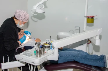 Selçuk Üniversitesi, Beyhekim’de ağız - diş sağlığı hizmetlerine devam ediyor