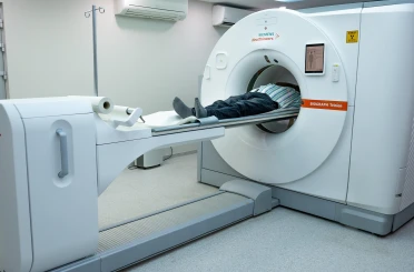 Selçuk Üniversitesi Hastanesine kanser tanısında yeni nesil cihaz