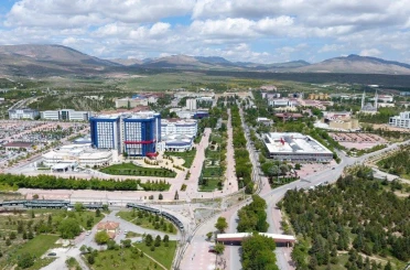 Selçuk Üniversitesi’nde İŞKUR Gençlik Programı Kura Sonuçları Belli Oldu