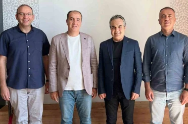 Selçuk Üniversitesi öğrencilerine dünyanın saygın üniversitelerinde akademik eğitim fırsatı