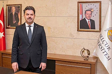 Selçuk Üniversitesinde sağlık hizmetleri ve eğitimde güçlü yatırımlar 