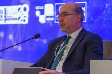 Selçuklu Belediye Başkanı Pekyatırmacı’ya 5 yeni uluslararası görev