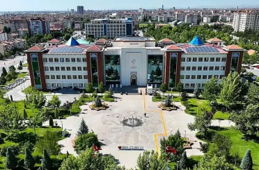 Selçuklu Belediyesi 112 personeli işe alacak