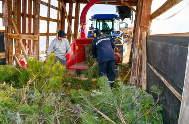 Selçuklu Belediyesi çevre ve sıfır atık projeleriyle Türkiye'ye örnek oluyor