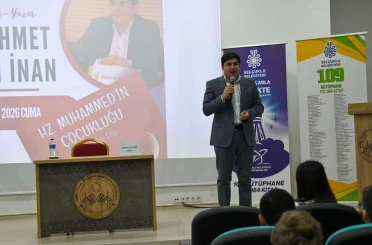 Selçuklu Belediyesi, Konya’daki gençlerin zihinlerine ışık tutuyor