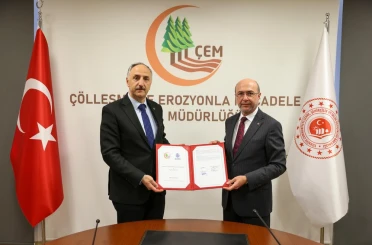 Selçuklu Belediyesi’nden çevre duyarlılığı adına önemli bir adım