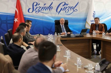 Selçuklu Belediyesi’nden dijital dönüşüm hamlesi: "E-imar yazılımı 2026’da hizmete giriyor" 