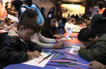 Selçuklu’da Şivlilik bayram havasında