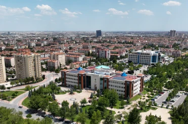 Selçuklu, nüfusuyla 50 ilden büyük