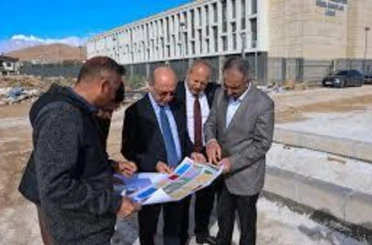 SELÇUKLU’YA MODERN BİR ŞEHİR PARKI DAHA KAZANDIRILIYOR