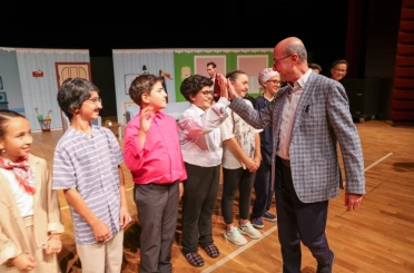 Selçuklu’da kültür ve sanatla dolu bir eylül ayı yaşandı 