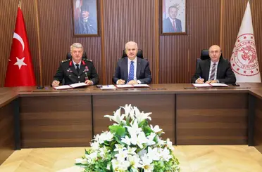 Selçuklu’nun 30 dış mahallesinde güvenlik altyapısı güçleniyor
