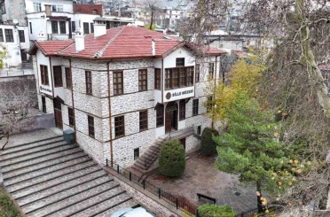 Selçuklu’nun sembol mekanlarında Şeb-i Arus yoğunluğu yaşanıyor 