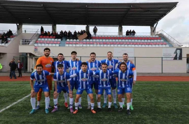 Selendi Belediyespor 7’de 7 yaptı 