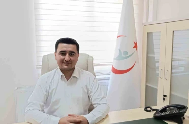Selendi Devlet Hastanesi’nde yeni yönetim dönemi 