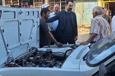 Selendi’de esnaf ve muhtarlar sorunlarını anlattı