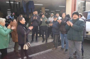 Semt pazarı esnafından ucuzluk çadırlarıyla ilgili çağrı: "5 günden fazla olmamalı" 