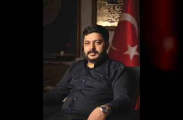 Şenol Arslan: "Üyelerimizi çok daha büyük pazarlara taşıyabiliriz" 