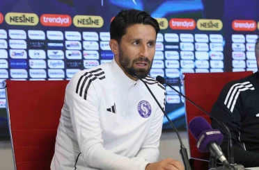 Şenol Can: "Diğer maçlara odaklanacağız" 