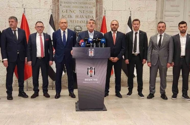 Serdal Adalı: "Kim başkan olmak istiyorsa buyursun çıksın" 