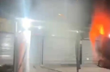 "Serdengeçtiler her yerde" diyerek silahlı ve patlayıcı maddeli saldırı yaptılar