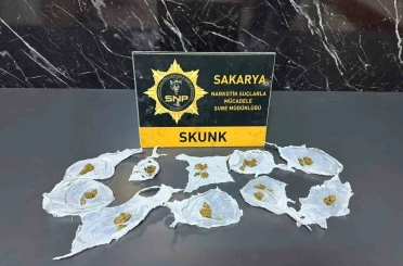 Serdivan’da uyuşturucu operasyonu: 1 kişi tutuklandı 