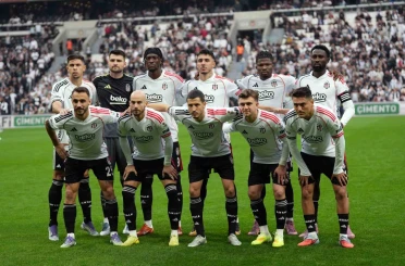 Sergen Yalçın’dan kadroda tek değişiklik 