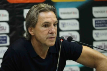 Sergey Yuran: "Doğru futbol oynamamız lazım" 