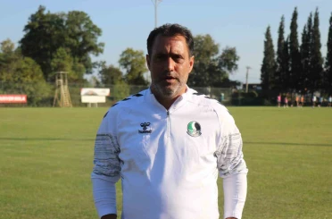 Serhat Sütlü’den kural hatası ve kadro dışı bırakılan oyuncular hakkında açıklama 