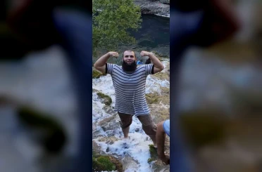 Serinlemek için Eğlence Çayı’na giren Ömer aranıyor 