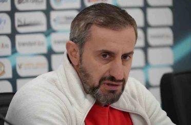 Serkan Özbalta: "Bu galibiyete ihtiyacımız vardı" 