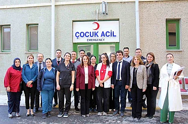 Servergazi Devlet Hastanesinde hizmet kapsamı genişletildi 