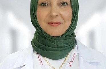 Serviks kanserinde erken tanı hayat kurtarıyor 