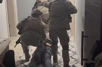 Sessiz Tahsilat Çetesi'ne düzenlenen operasyonda 11 kişi gözaltına alındı