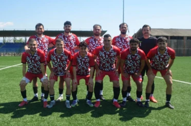 Sessiz Tarzanlar Avrupa sahnesine hazır 