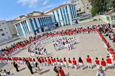 Sessizliğin diliyle vatan sevgisi 