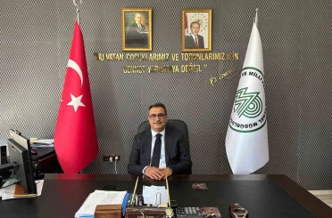 Seven: ’’Sulak alanlar hayatın sigortasıdır’’ 